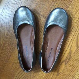 Lucky Brand Flats